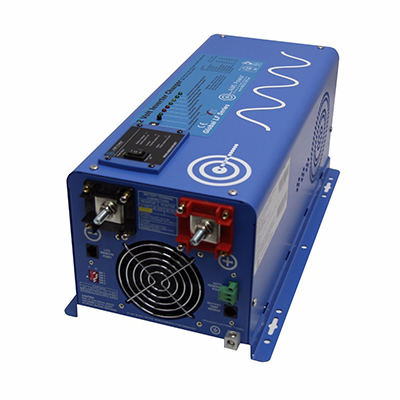best pure sine wave inverter