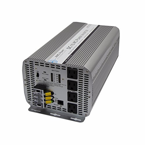 Aims 5000 watt inverter