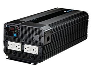 5000 Watt Power Inverter