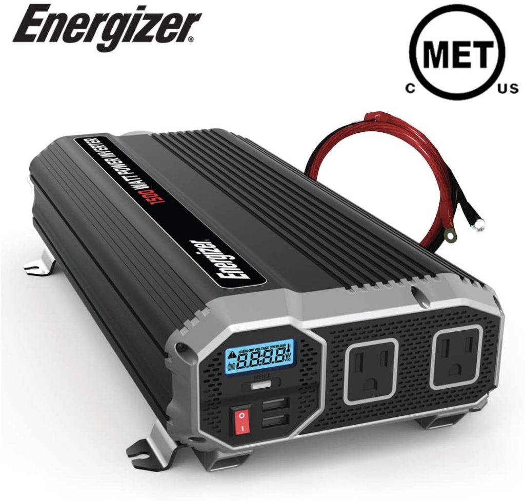 Energizer Inverter