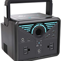 renogy phoenix portable generator