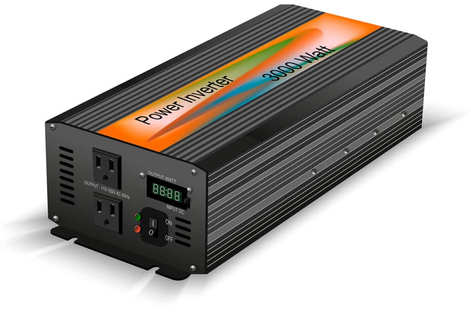 3000 Watt Solar Inverter on Solar Know How