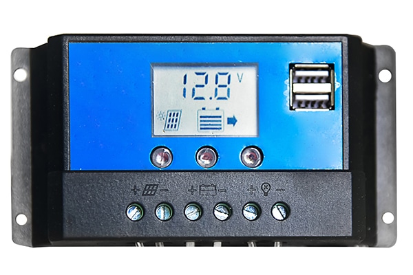 solar charge controller