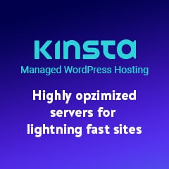 Kinsta® Premium Managed WordPress Hosting