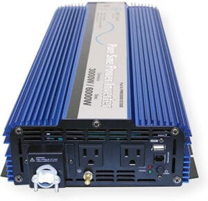 Giandel Pure Sine Wave Inverter